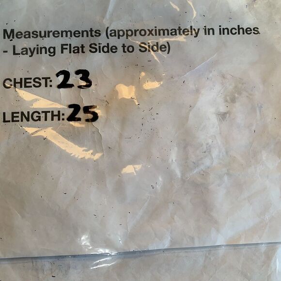 Chaps Womens Size XL Multicolor Polka Dot Button Up Shirt Blouse - Picture 7 of 7